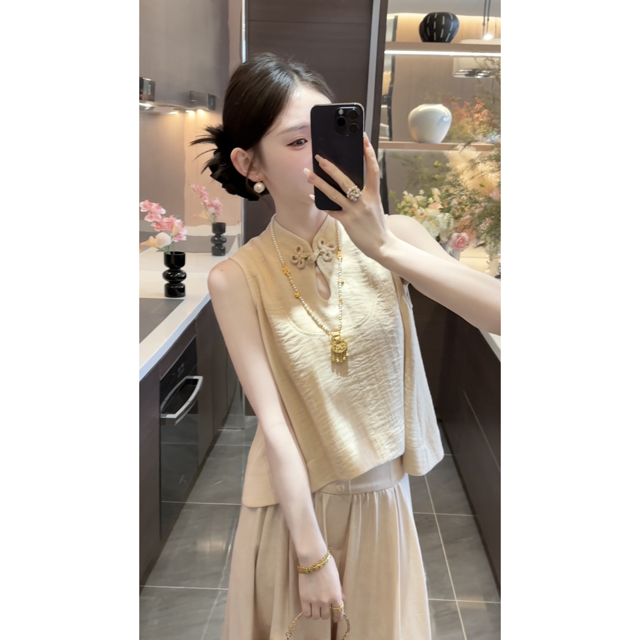 【千寻严选】上衣预JJC5SY2580