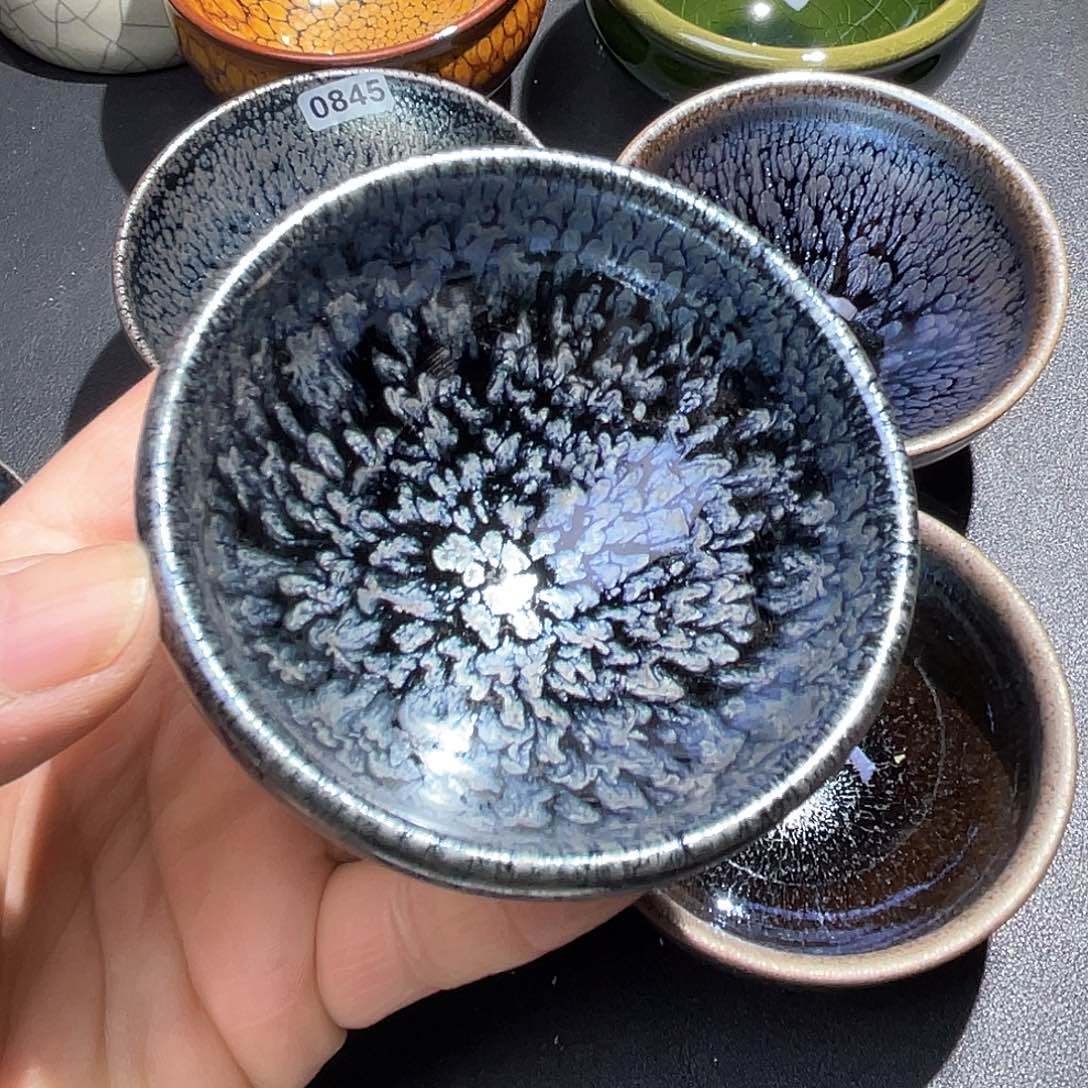 茶盏高端大气上档次763