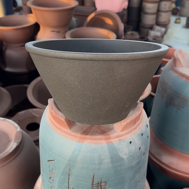 開***爺25×13两只手工金钱孔