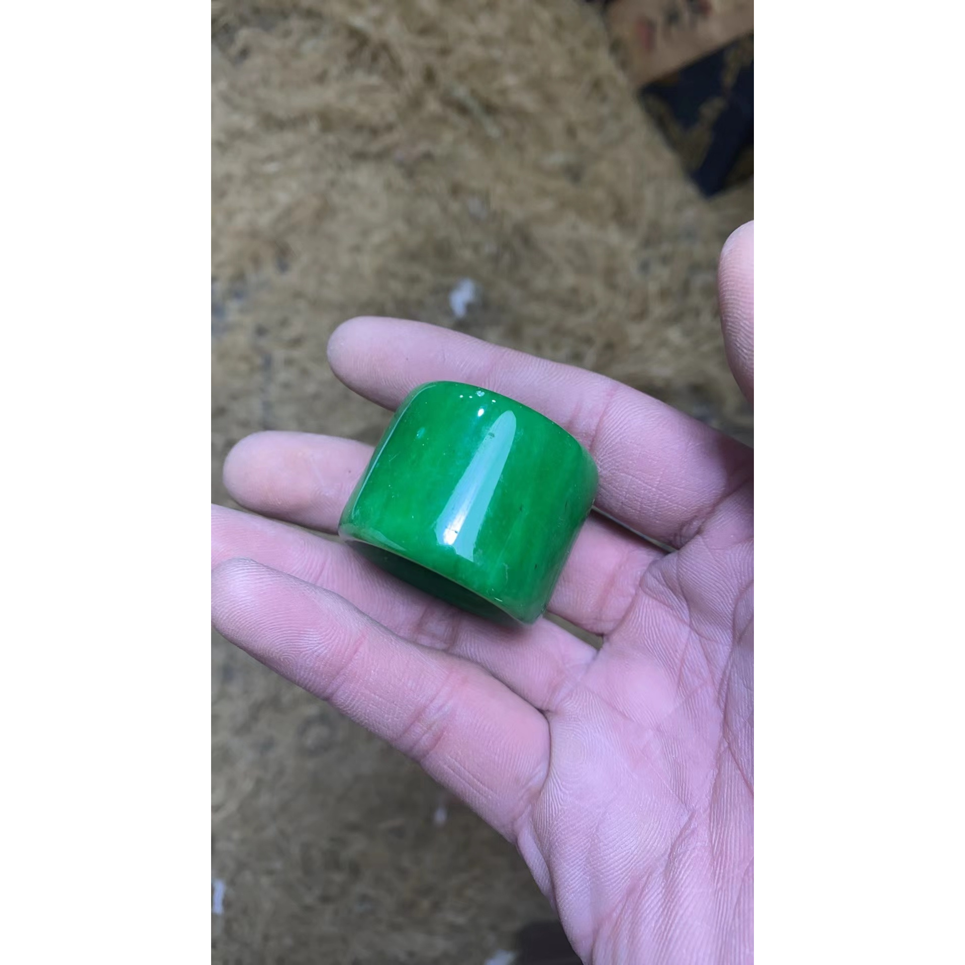 绿板Z一个摆件链接