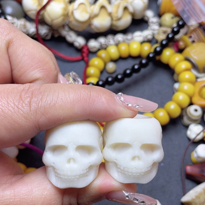 驼骨手串/手链其他配饰