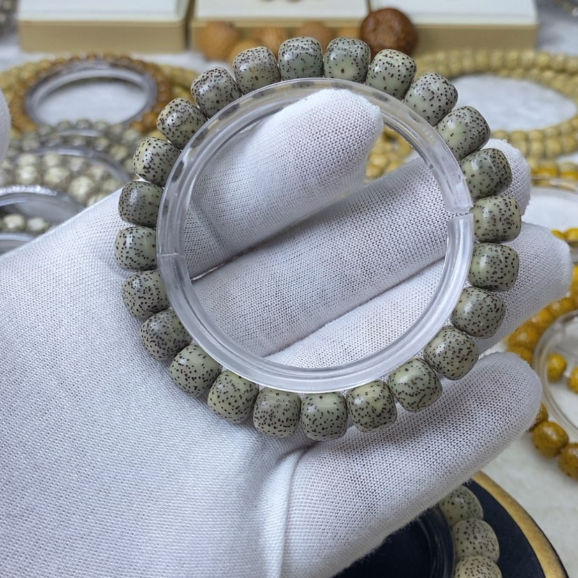 【闪购商品】星月菩提手串自***知福利来啦