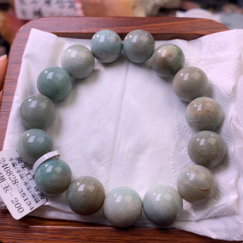 【闪购商品】查罗石颈饰合金福利编号103