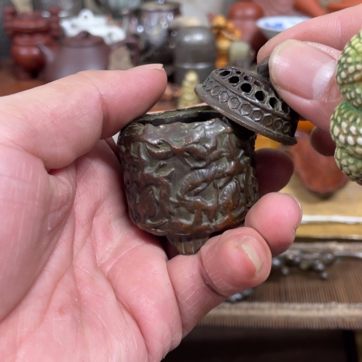 紫砂蜜安手工好物推荐