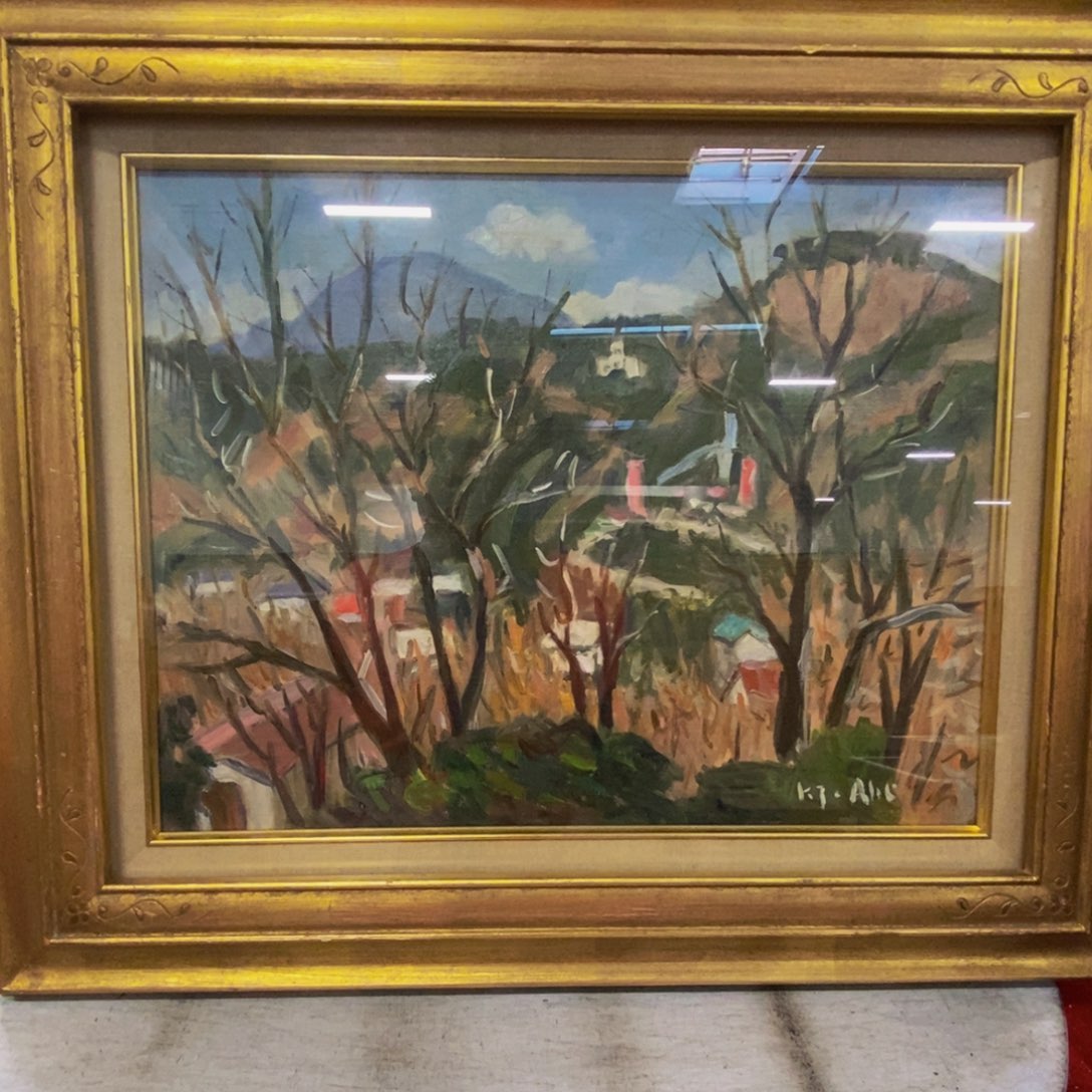 精品剪纸年画作品