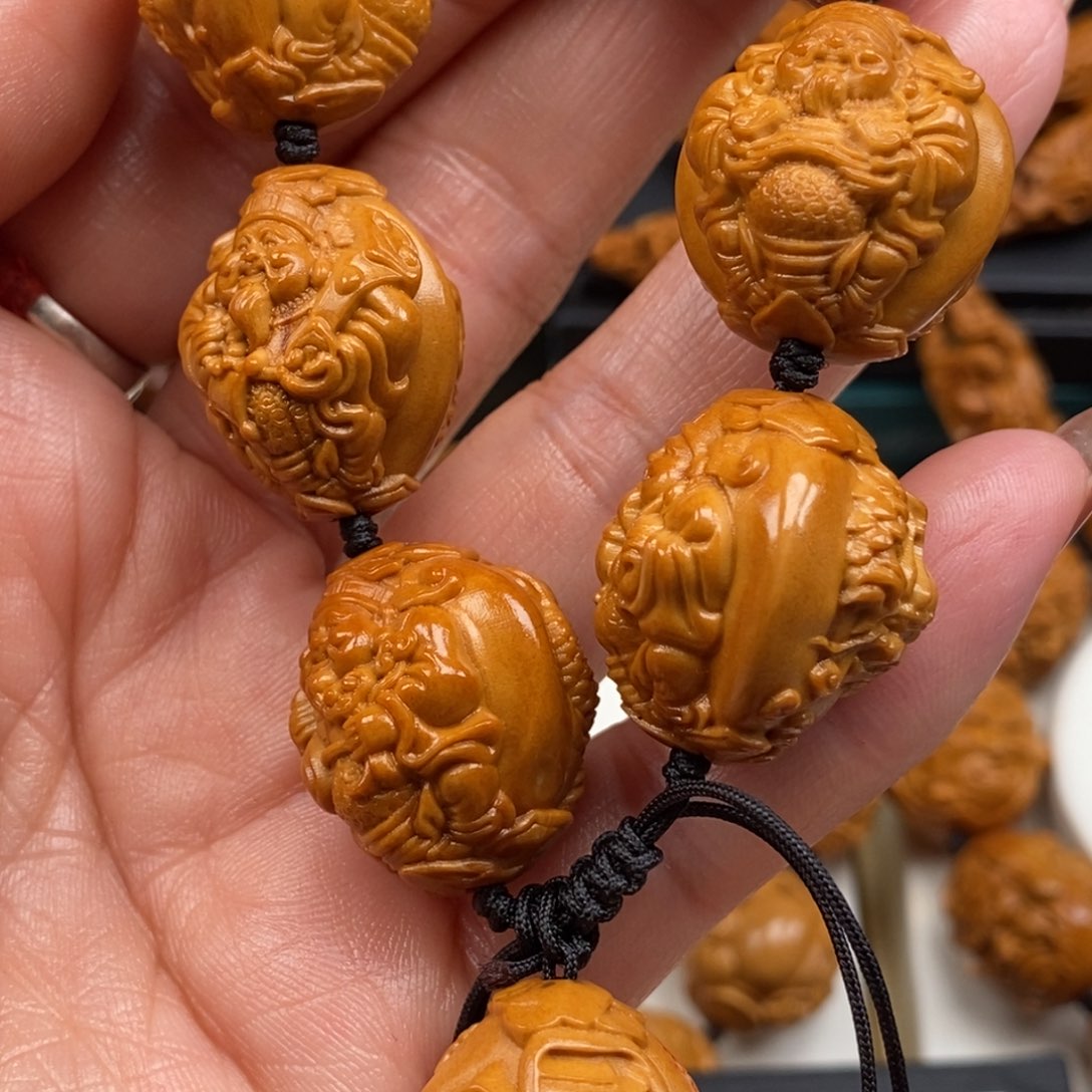 橄榄核手串/手链橄榄手串