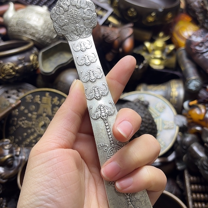 精品铜器摆件专属链接