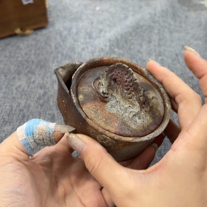 非常美丽好看的物品