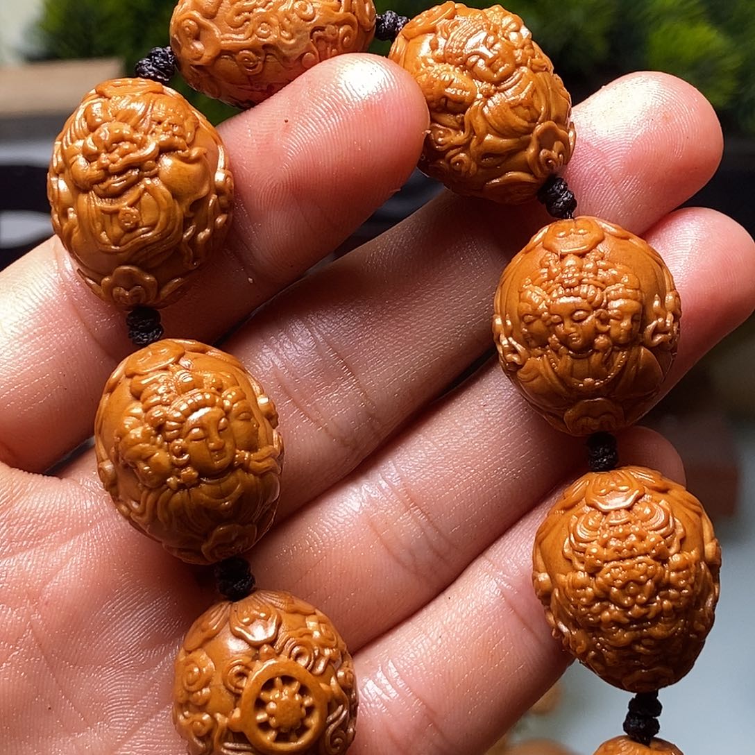 橄榄核手串/手链bbvvvhhhhhhhhhhh