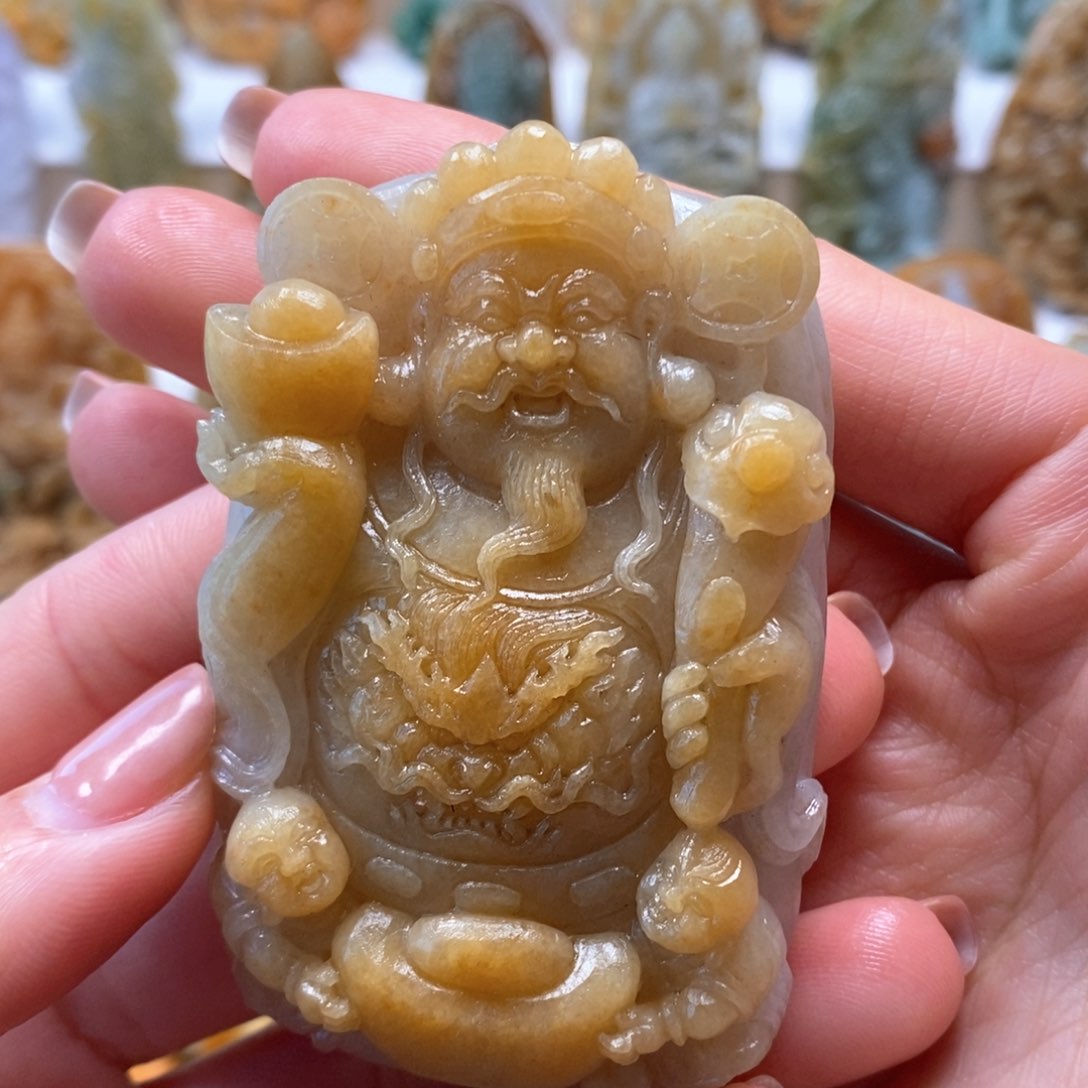 定制翡翠未镶嵌定制翡翠未镶嵌
