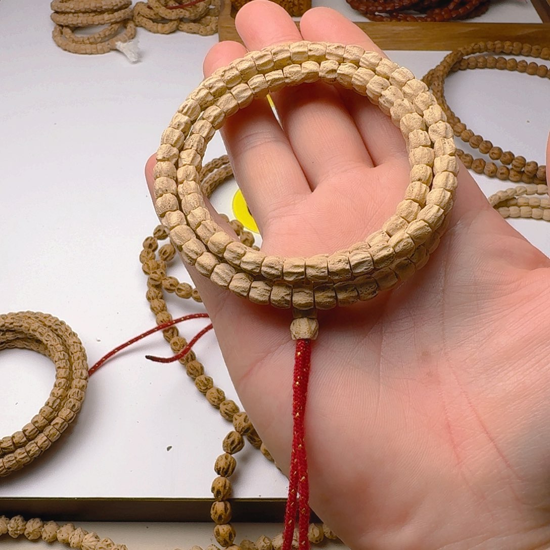 柏香籽/百香籽吊坠W*.