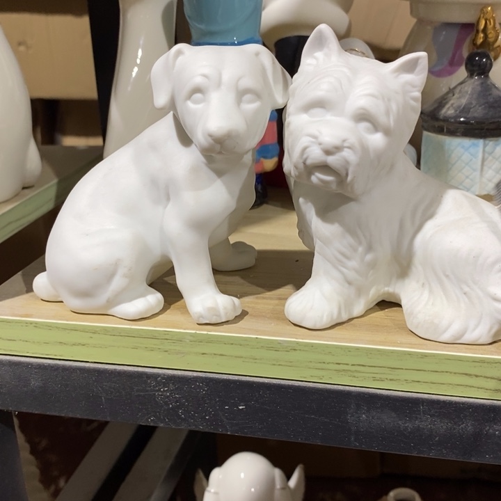 摆件陶瓷树脂家居摆件