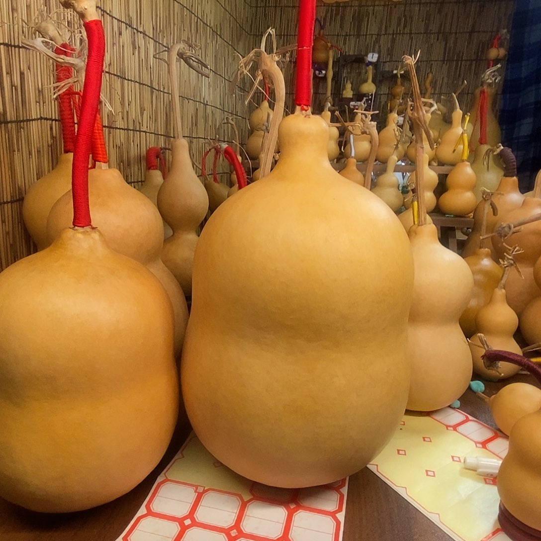 肉***墩直播间一物一拍文玩葫芦