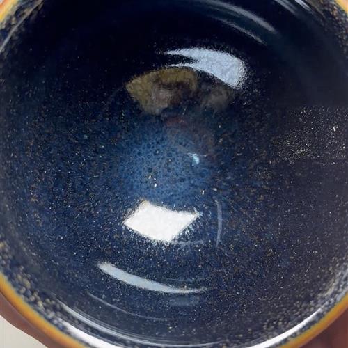 【闪购商品】茶盏-319............