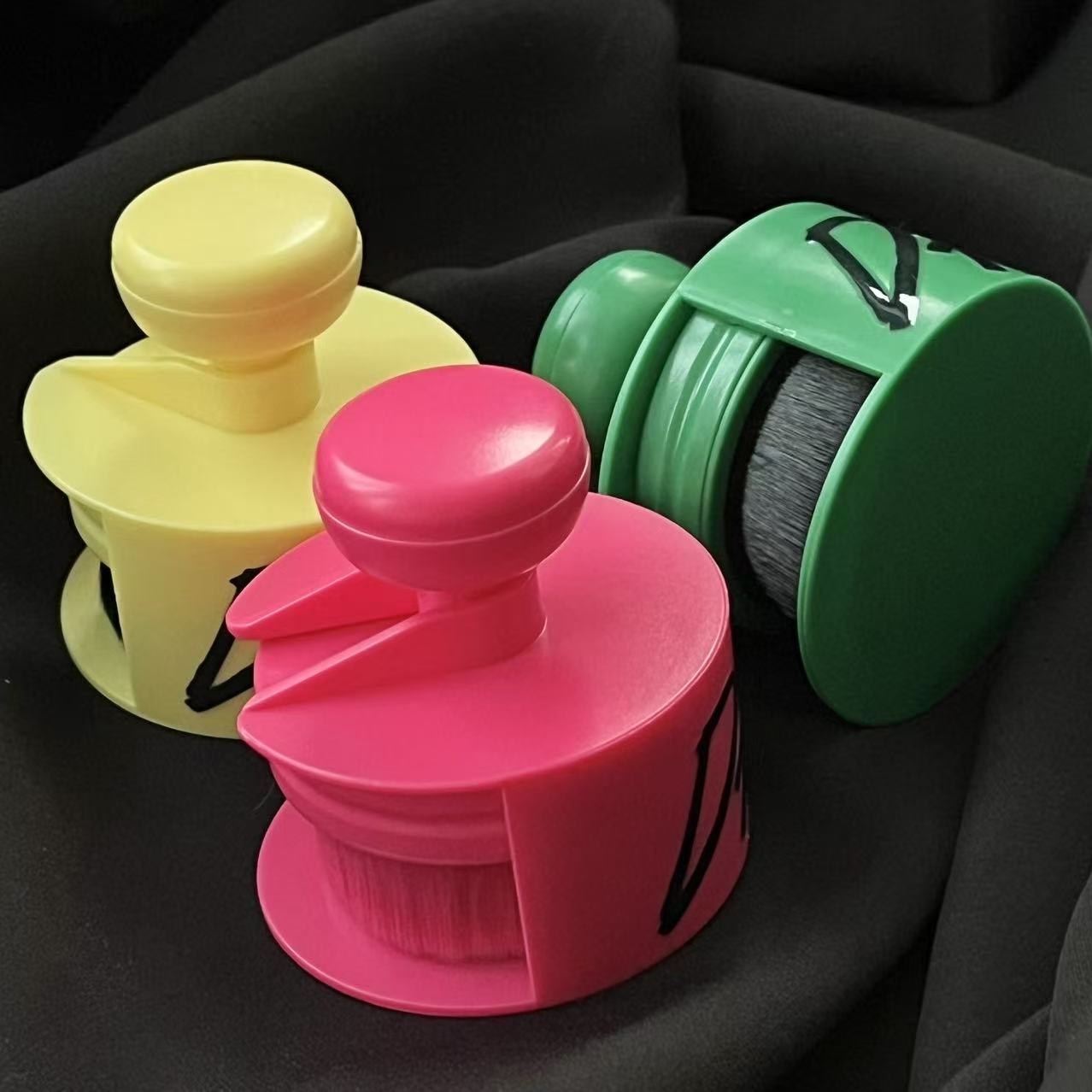 【DKKZ】粉尘刷美甲专用