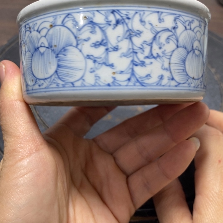 摆件陶景德镇陶瓷艺术品