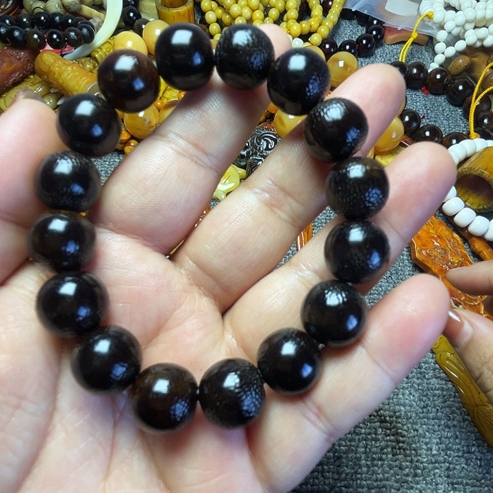 手串/手链牛骨其他配饰