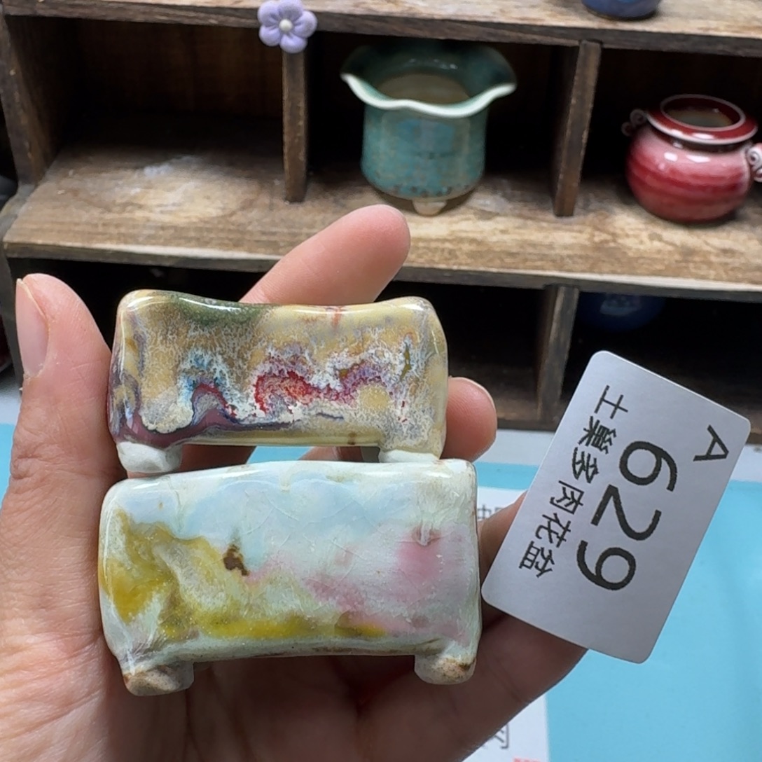 一***前陶瓷艺术品设计与制作