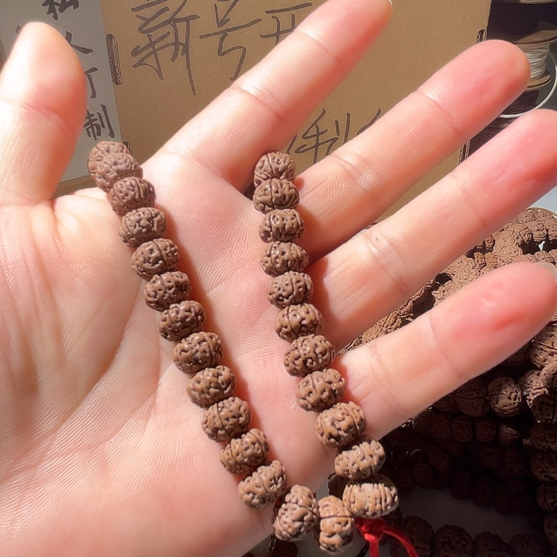 金刚菩提吊坠1号老树王