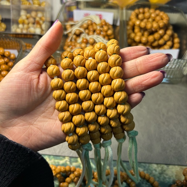 猴头核桃卷卷酥手持全品无暇原皮原色支持DIY定制