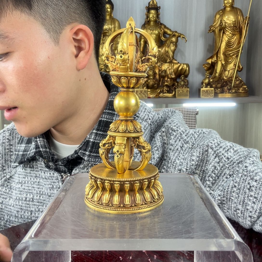 用***2的造型和造型都很精美