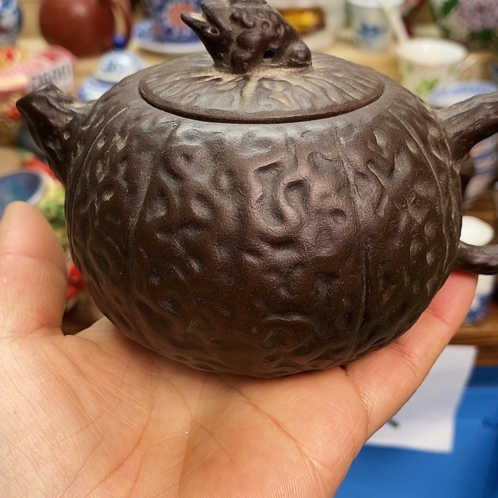 瓷片精品回流满28包邮D