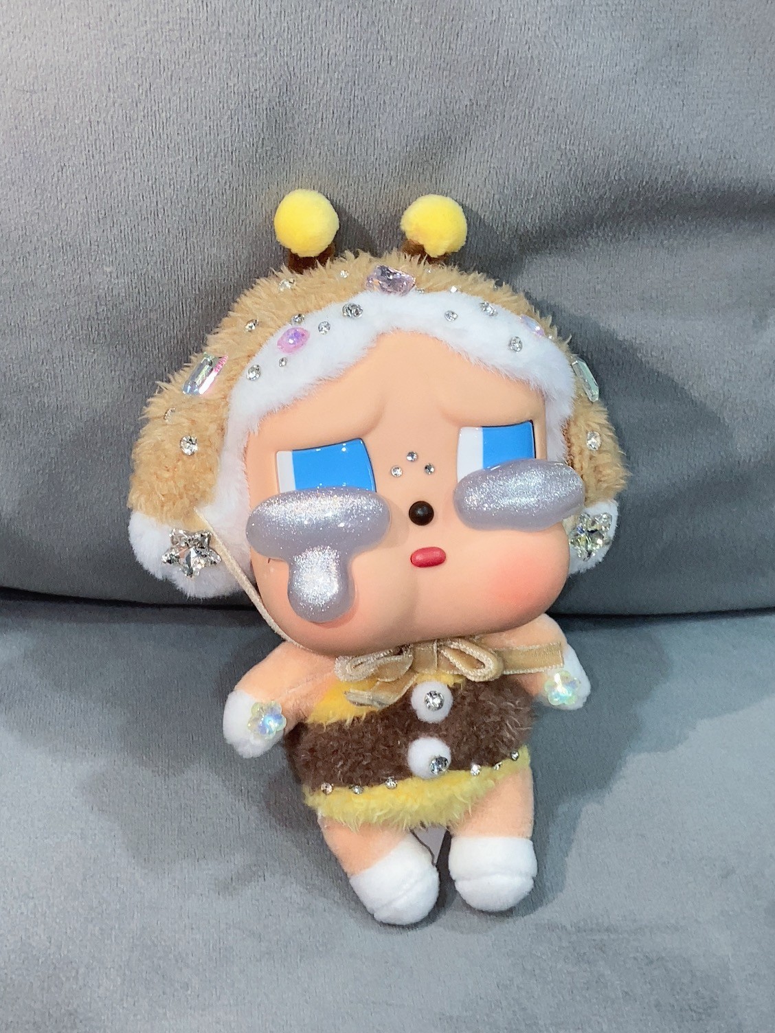 【晴晴手工专属】勿拍~