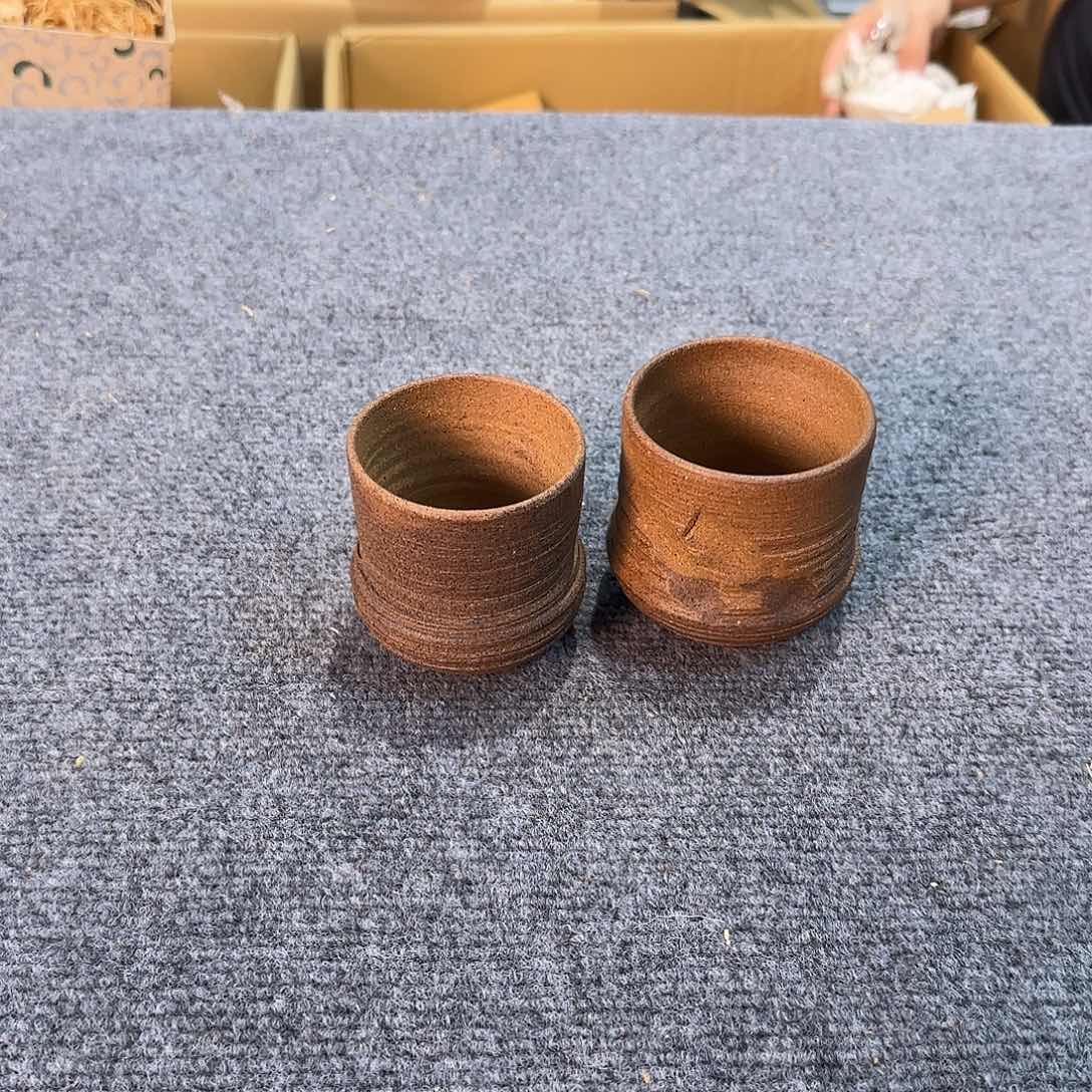 陶瓷中古艺术工艺美术品