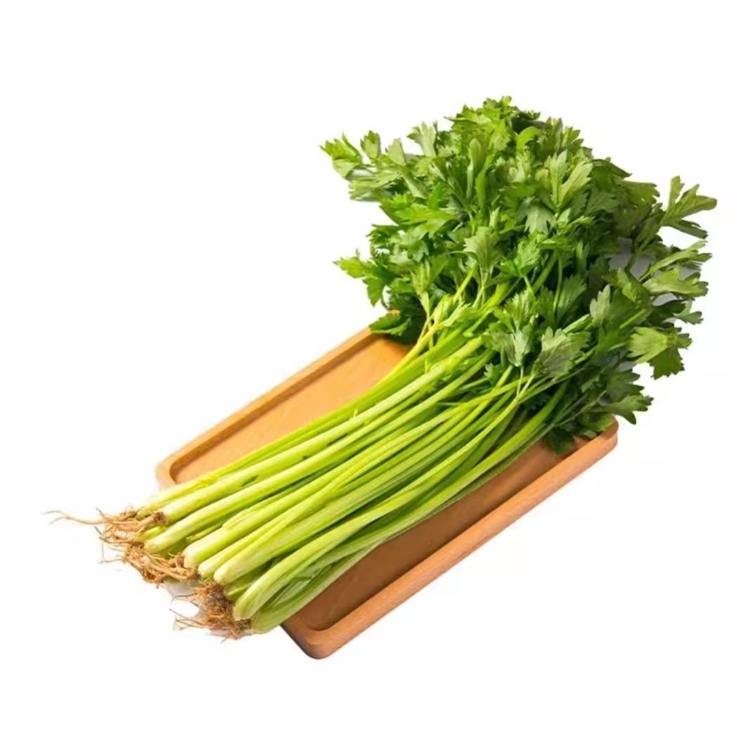 嘉优鲜香芹 芹菜 200g/包