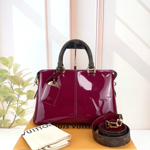 95新/路易威登/包包/250126IQ0006/C537245203