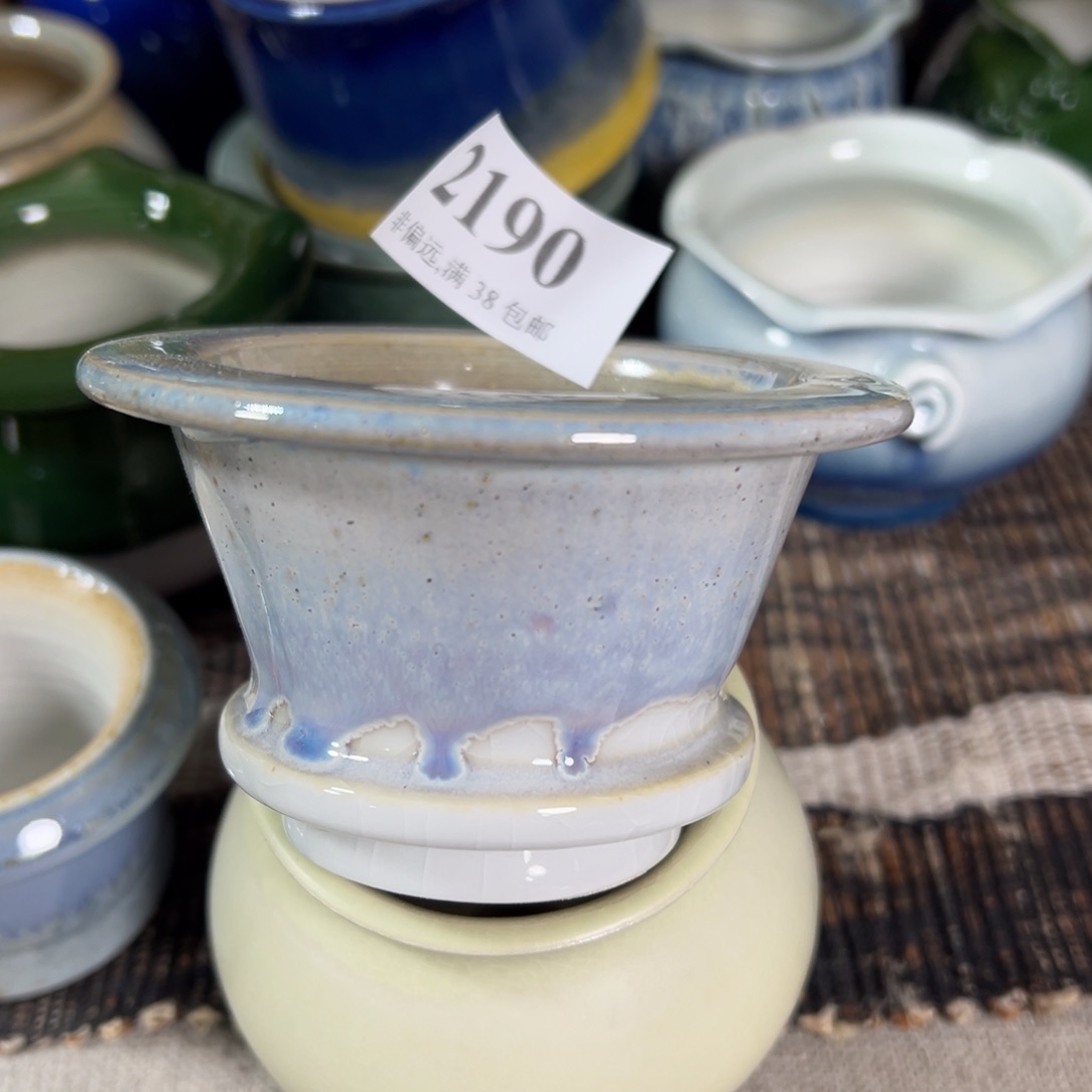 红陶何*越景德镇陶瓷……