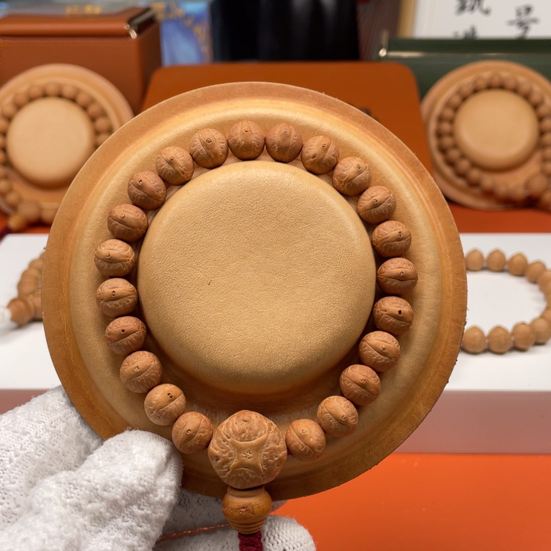 凤眼菩提手串10mm