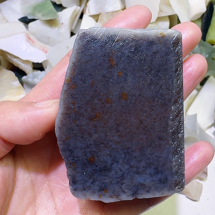 和田玉未镶嵌珠宝奇石