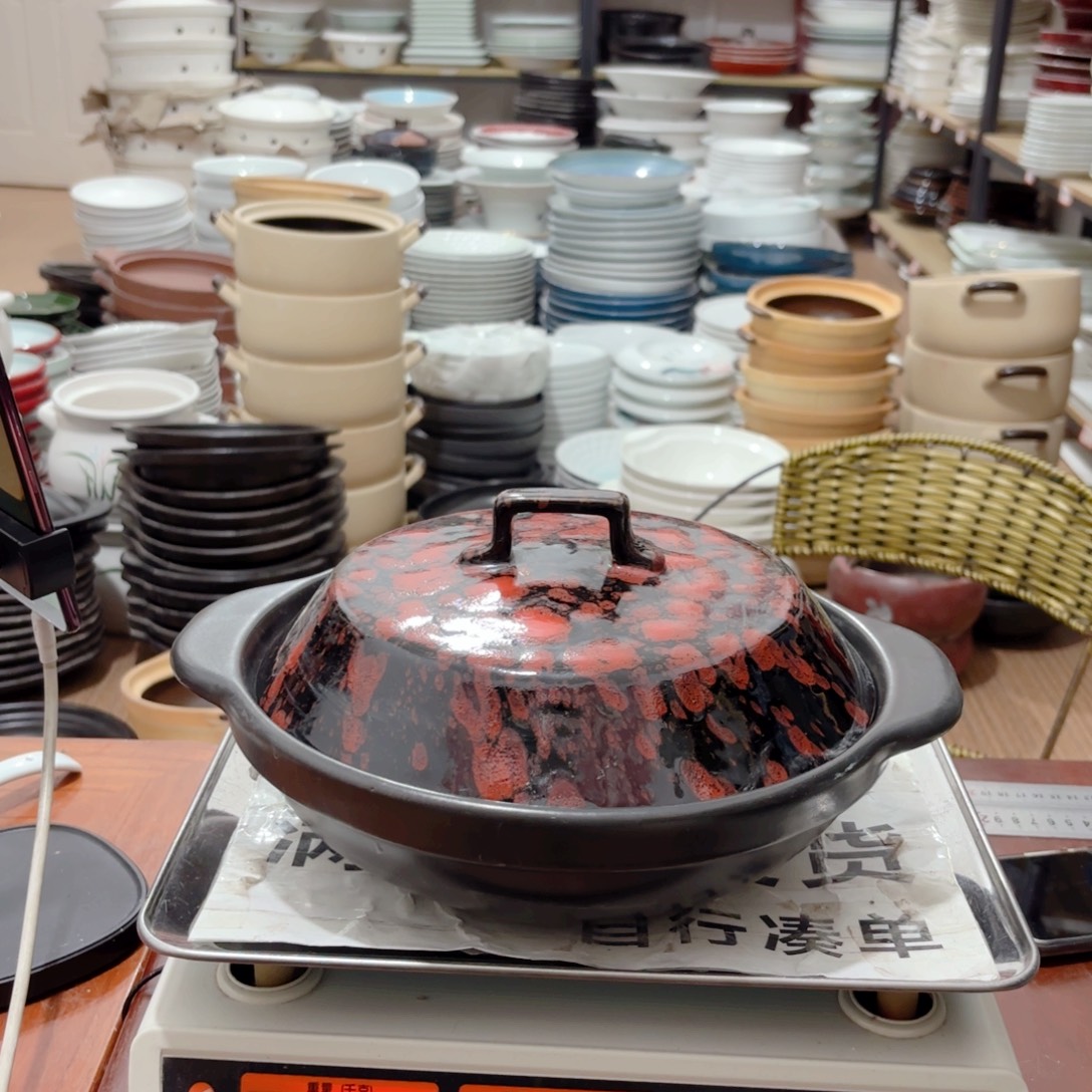 陶瓷景德镇酒店陶瓷10