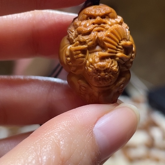 橄榄核手串/手链橄榄核