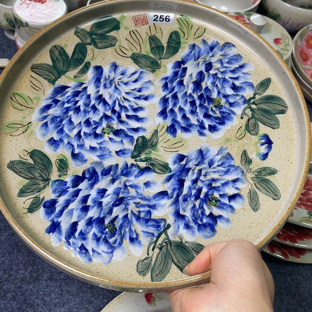 盘M***宝景德镇高温陶瓷888888