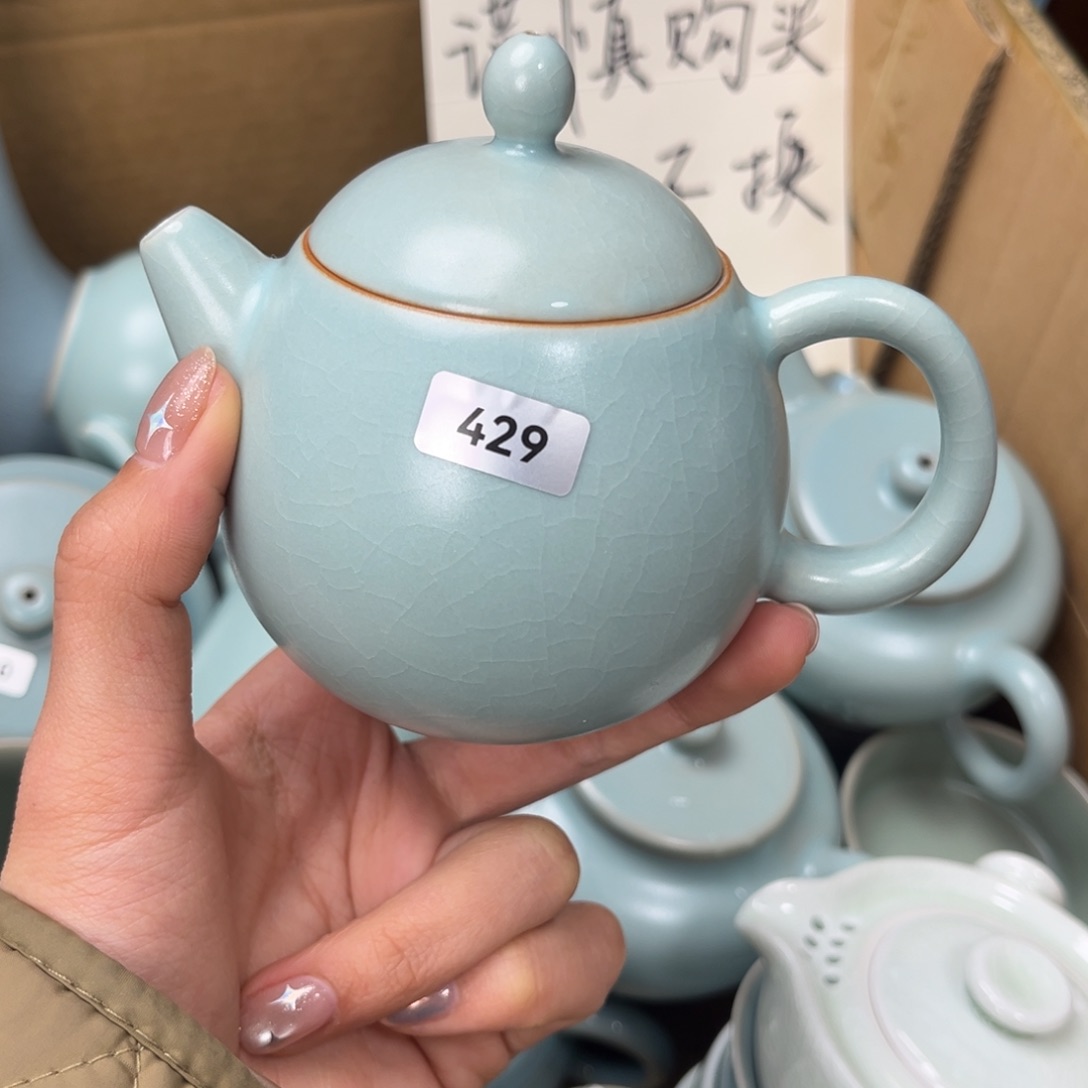 摆件陶429哈哈哈哈哈哈哈微瑕