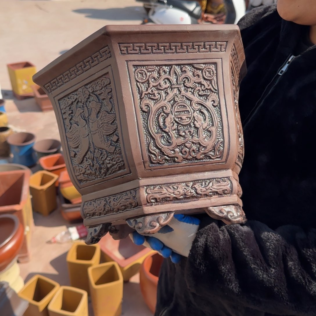 紫砂口径26.22口径