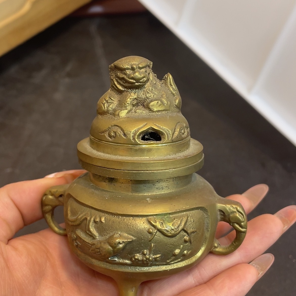 【闪购商品】-微瑕_ 回流物品，不是全新