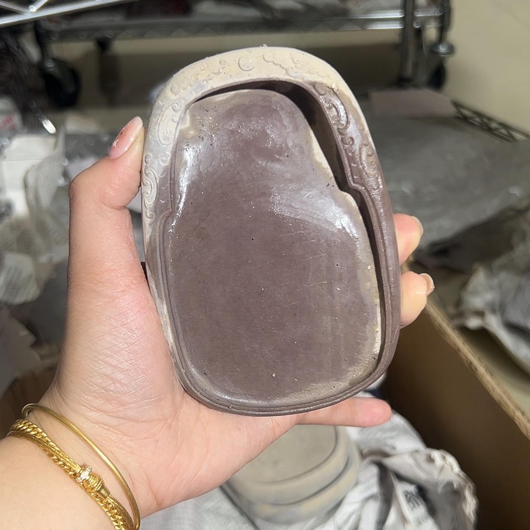 端砚文房四宝笔墨纸砚