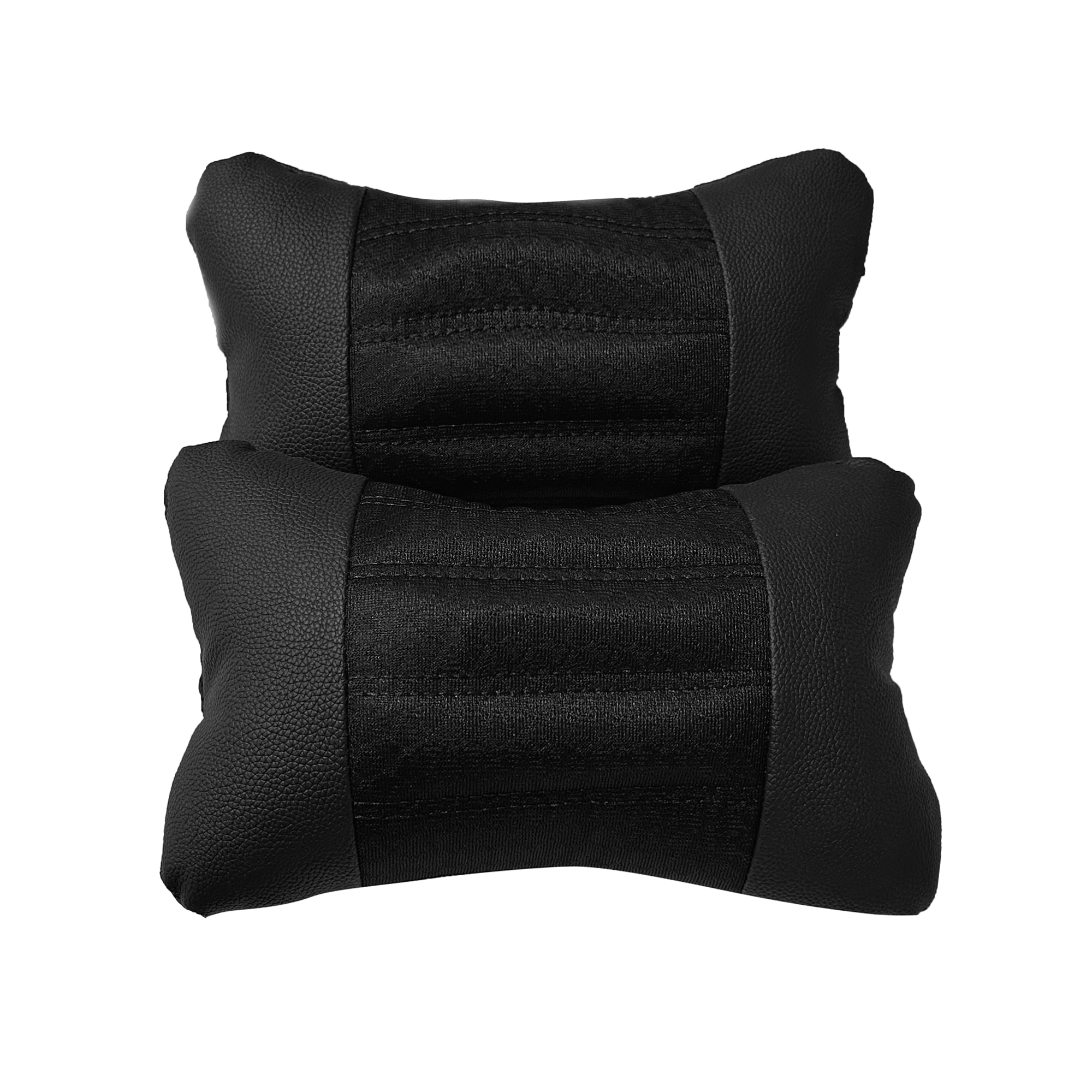 汽车护颈竹炭头枕H236