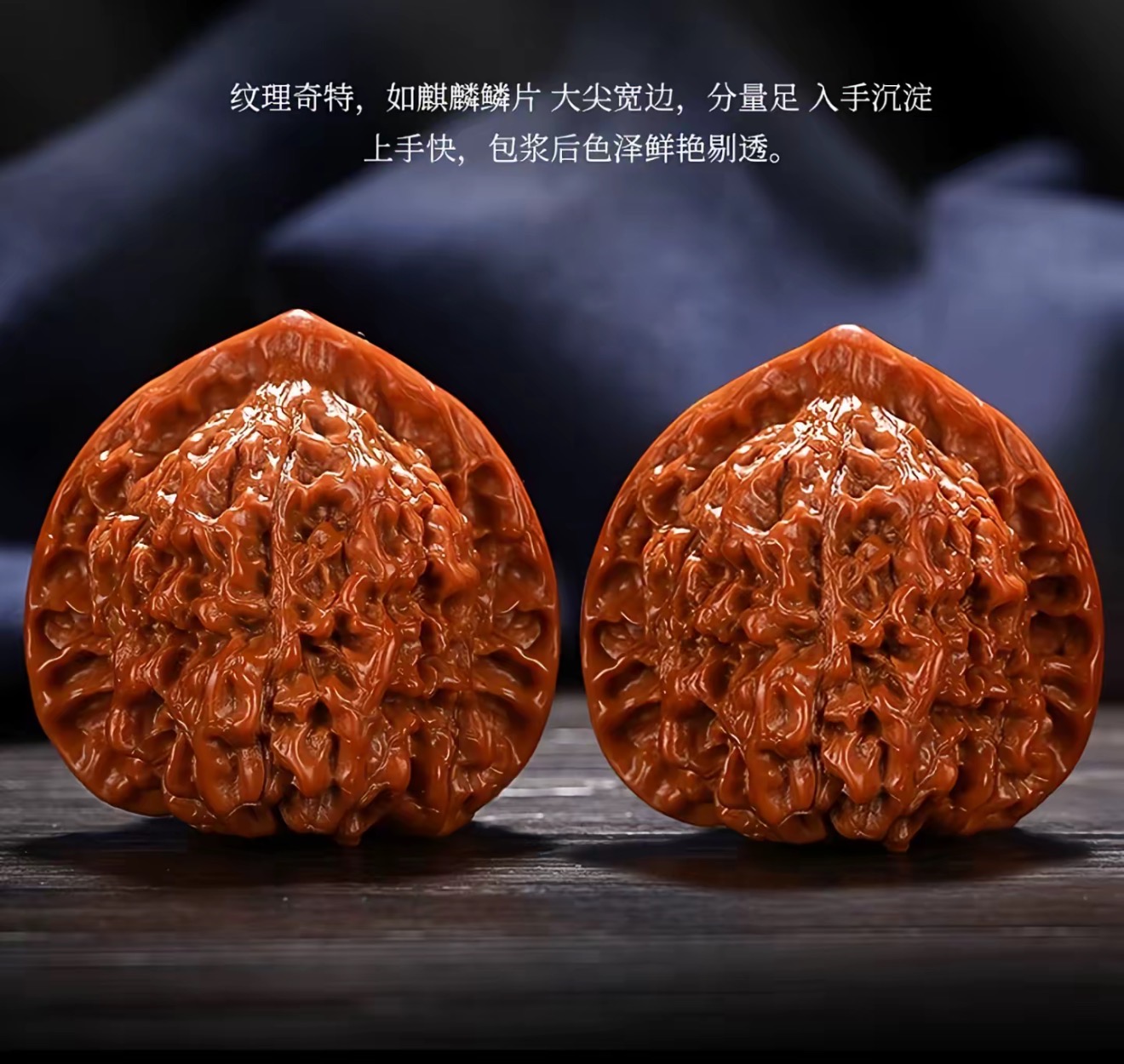 麒麟纹官帽 成双成对 即开即得 不退不换