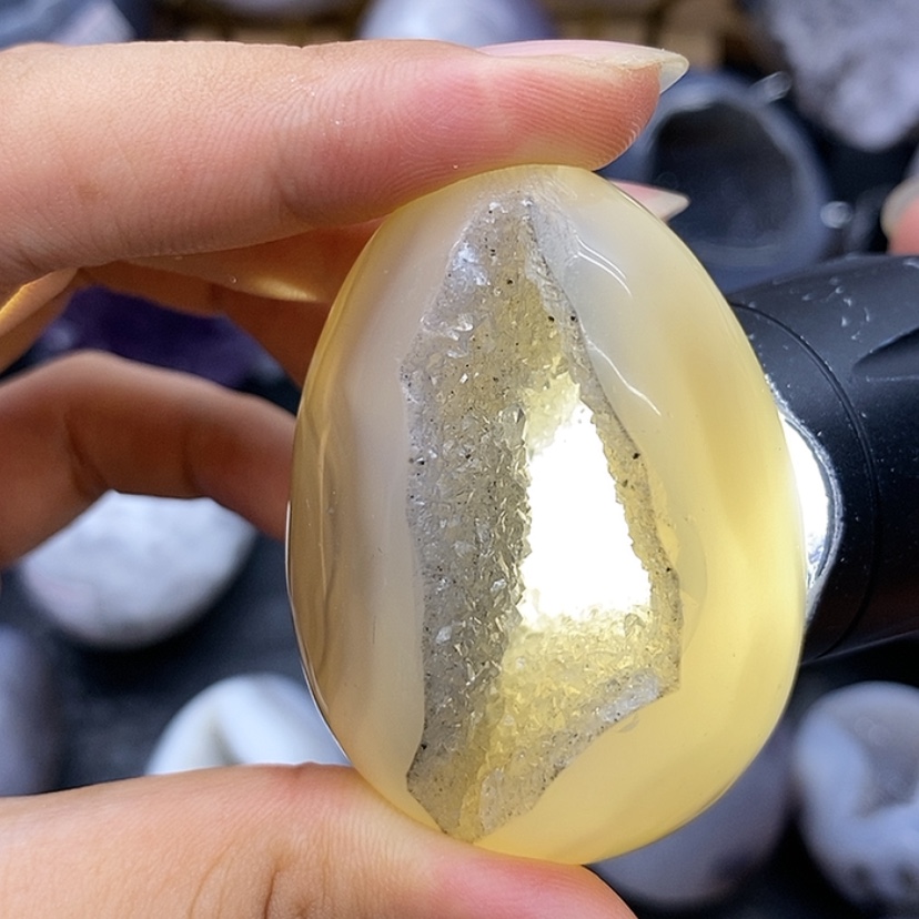 【闪购商品】未镶嵌大型摆件（非配饰）水晶