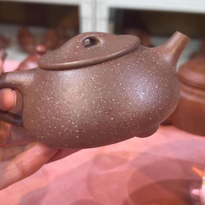 紫砂茶案粗砂景州180