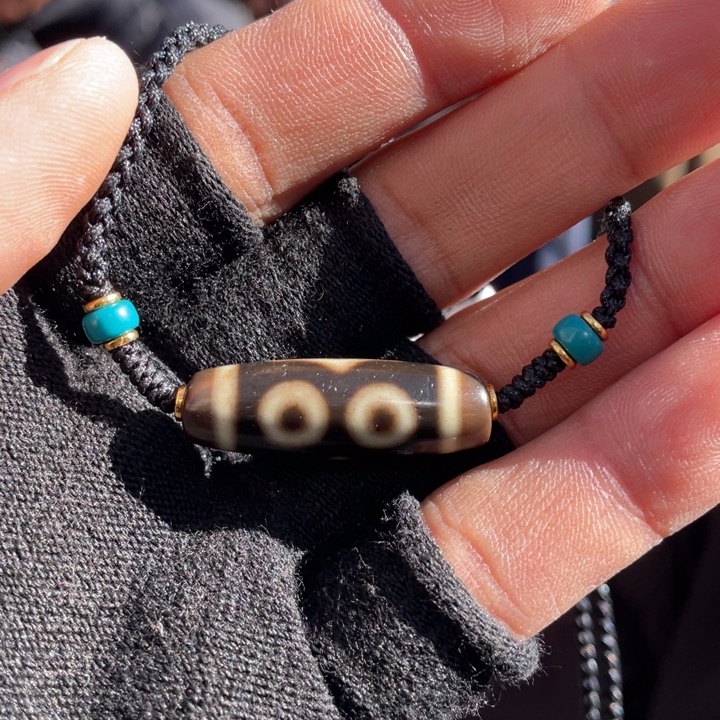 玛瑙/玉髓（覆膜）未镶嵌颈饰多样性发货