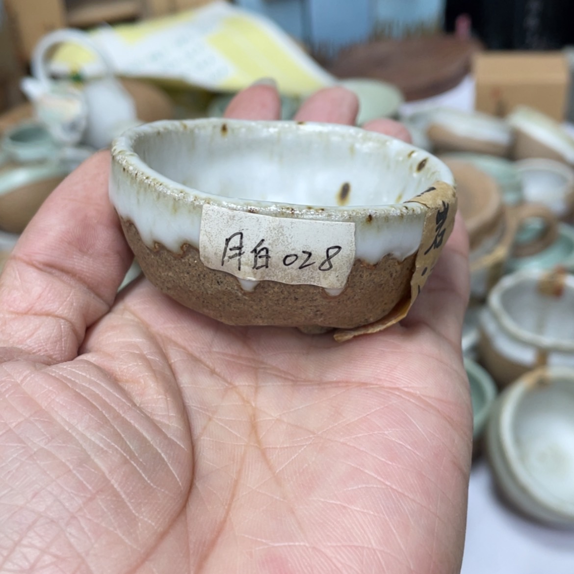 【闪购商品】壶茶具很喜欢很好哦