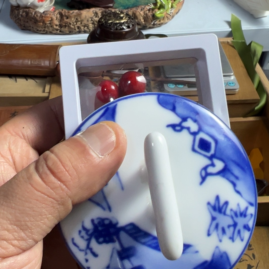 紫砂茶宠我俩粉丝证啊啊