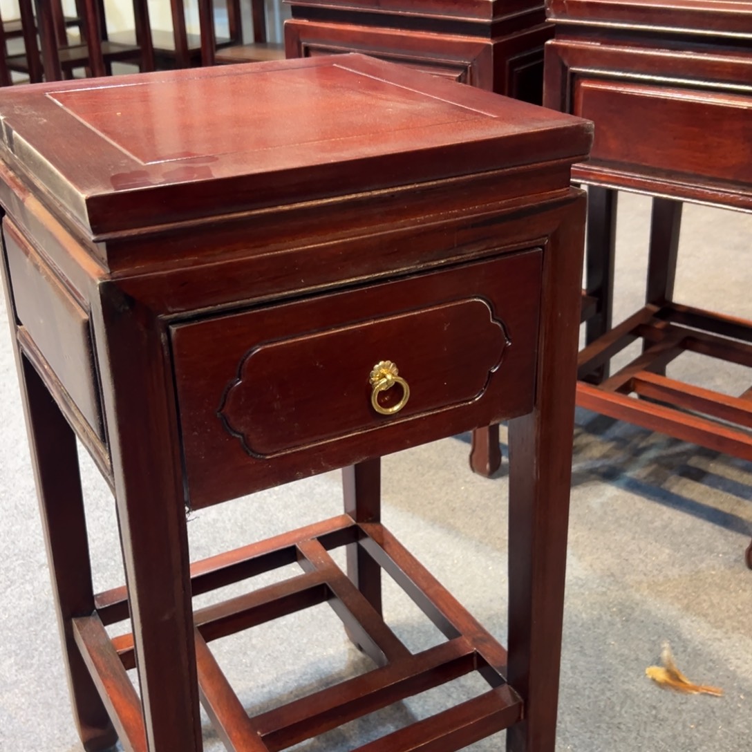 黑酸枝木类架子花架