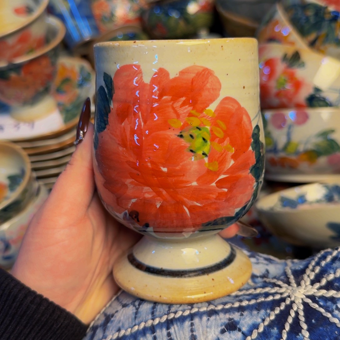 陶景德镇源头厂家