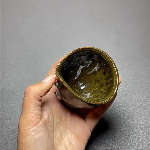 【闪购商品】茶盏-620............